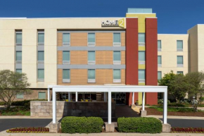 Home2 Suites by Hilton Huntsville Research Park Area, AL